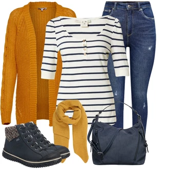 Zima Outfit sa Tamnoplava/Svjetloplava Vodootporne vanjska cipela/Cipela za Trekking/Tenisica Zimske Tenisice/Kožne muške cipele/Vodootporni Cipela/Tenisica Za Hodanje Rieker "Jesenski outfiti"