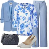 CECIL outfiti s bluzama i tunikama u većim brojevima image