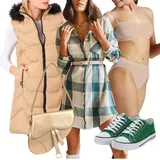 Kombinovat Dlouhé halenky s páskem image