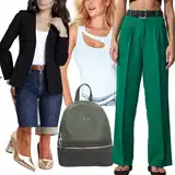 Karen outfity image