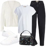 Adidas Boty Outfity image