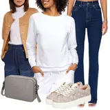 JOOP! Tenisky Outfity image