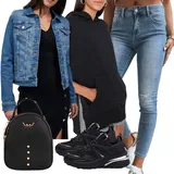Tenisky od Replay   Outfity image