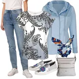 Dresové Outfity image