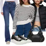 house Tenisky Outfity image
