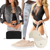 Estetické outfity s kloboukem image