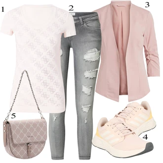 Bridal Registry Office Outfits "poletni videz"