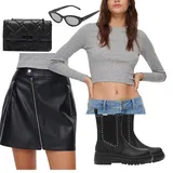 Outfity pro Zábavu House image