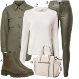 Termo Puloverji outfiti za dame image