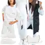 Kombinovat Modré Svetry Pro Partnery image