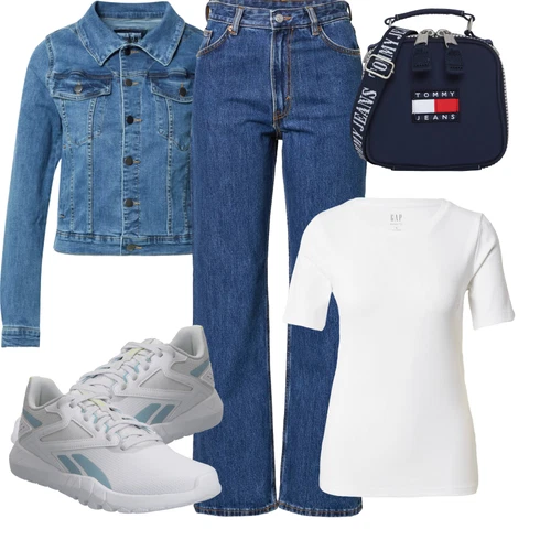 Kombinace Modrá/Světle Modrá Kalhoty Bootcut/Boyfriend Kalhoty/Tesařská kalhoty/Lacláč/Kalhoty s Vysokým Pasem/Kalhoty se Štěrbinou/Rovná Kalhoty/Široká Kalhoty monki