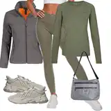 Adidas outfity image