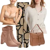 Karen outfity image