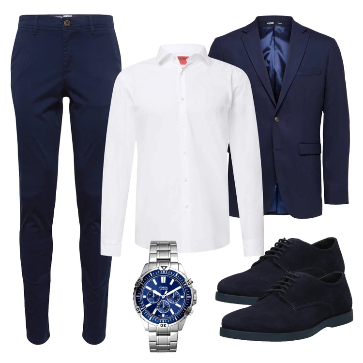 Business Look