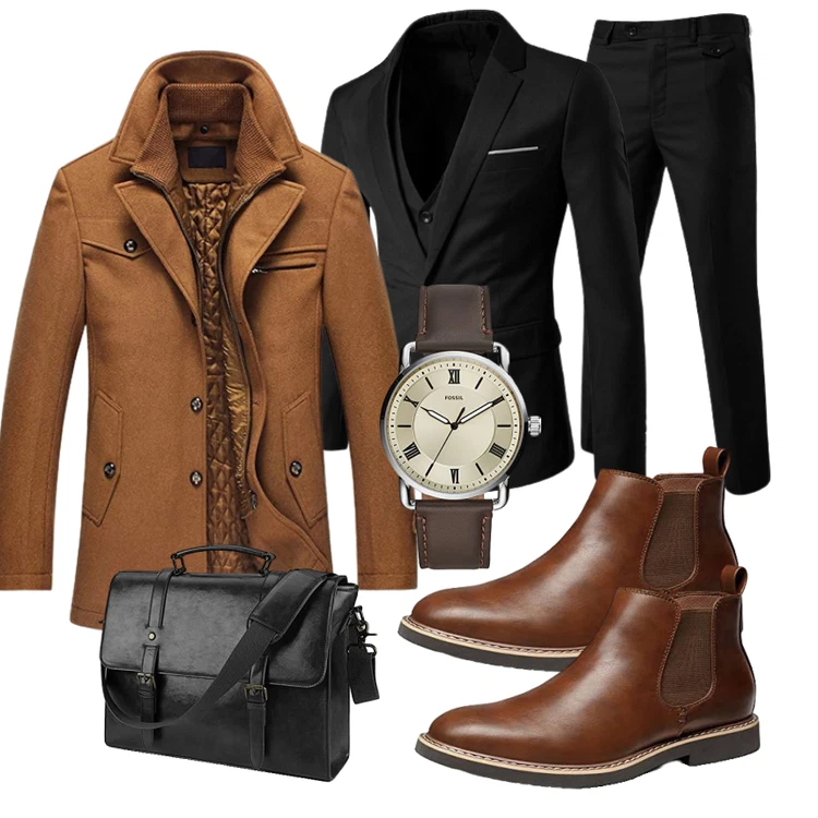 Business Outfit