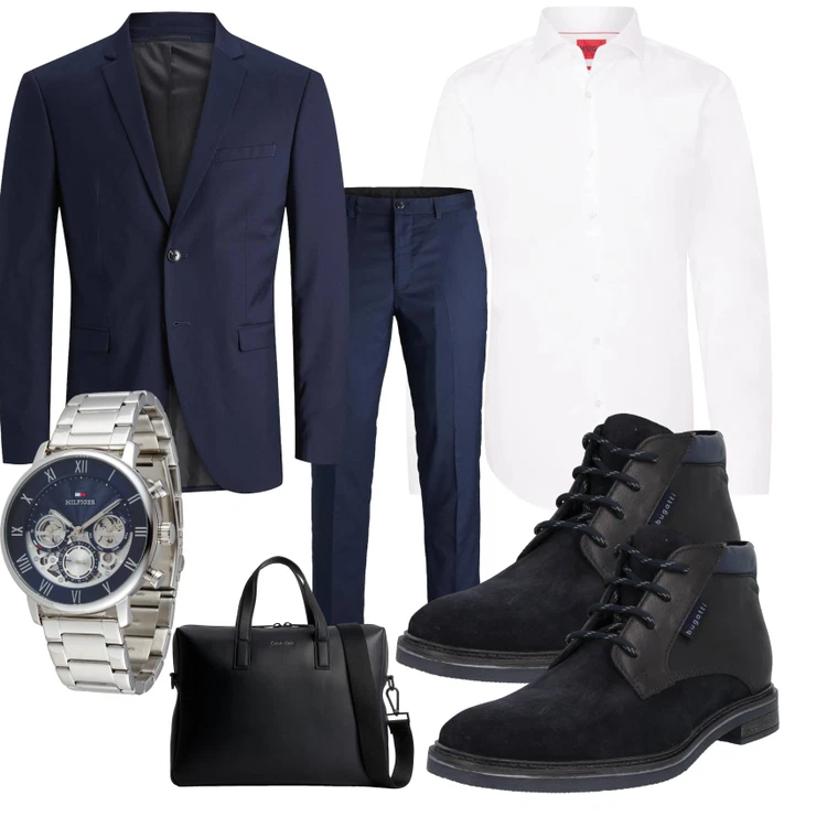 Business Outfit
