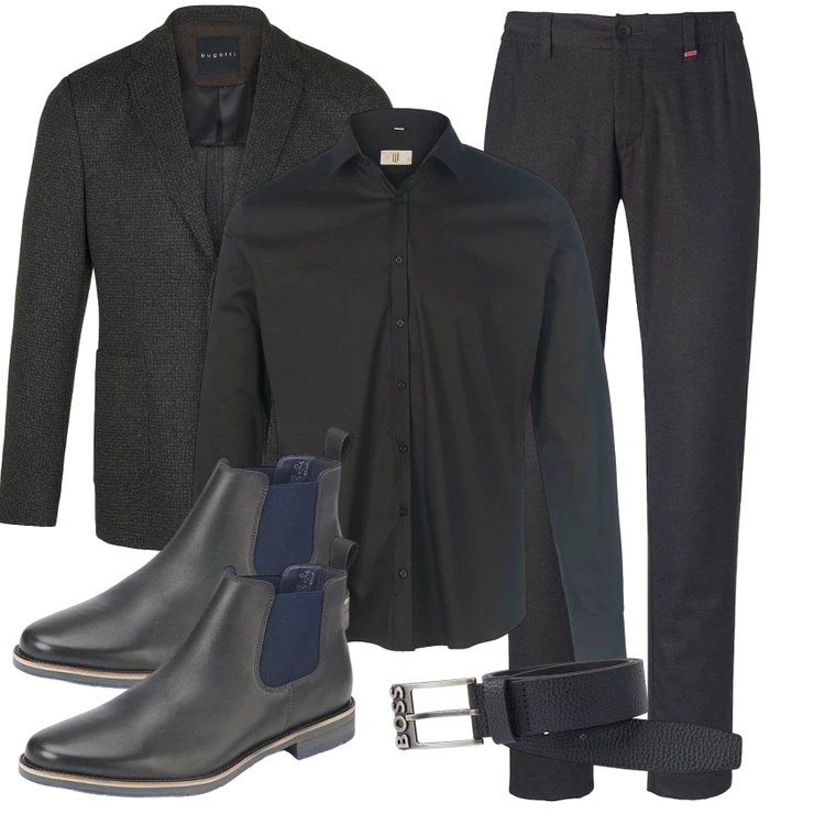 Business Outfit