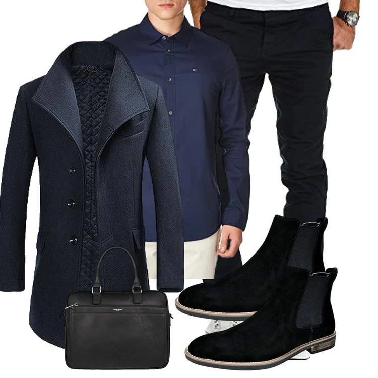 Business Outfit