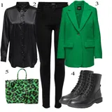 Only Termo Pajkice outfiti za dame image
