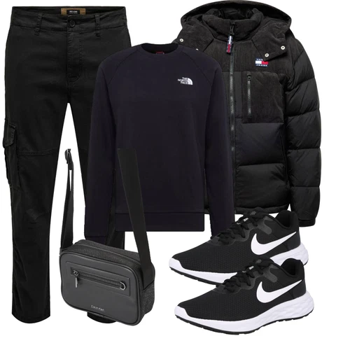 Schwarz/Khaki CargoHose/Cargo-JoggingHose/3/4 Hose/Boyfriend Hose/Twill Hose/FunktionsHose Only & Sons kombinieren mit Schwarz/Weiß/Rosa LaufSchuh/gesundheitsSchuh/Sneaker Low/Sommer Sneaker/WalkingSchuh/Schmaler Sneaker/Bequemer Schuh/SchnürSchuh/GymnastikSchuh/FitnessSchuh/JoggingSchuh/FitnessSchuh/TennisSchuh/VolleyballSchuh Nike