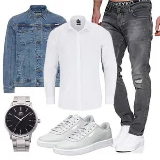 Party Outfits mit Schwarz Unkategorisiert Orient "Freizeit Outfit"