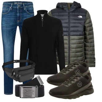 Freizeit Outfits Kate mit Schwarz UnKategorisiert procase "Freizeit Outfit"