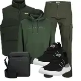 Festival Outfits für Mollige image
