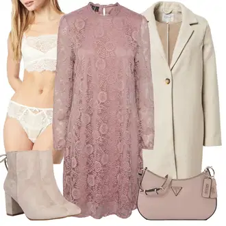 Svečane kombinacije "Jesenski outfiti"