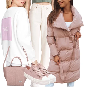 Outfity se stylem "Perfekt na podzim"