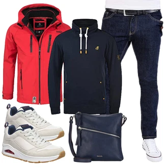 Feine Outfits "Perfekt für den Herbst"