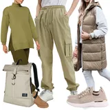 Oversized Mikiny 50. Let Outfity image