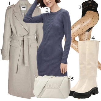 outfit mit Gabor "Popoln za jesen"