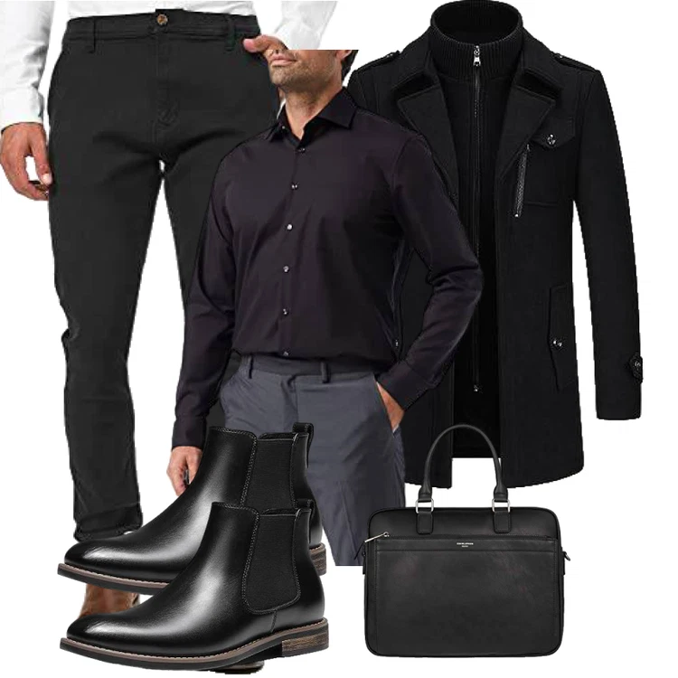 Business Outfit