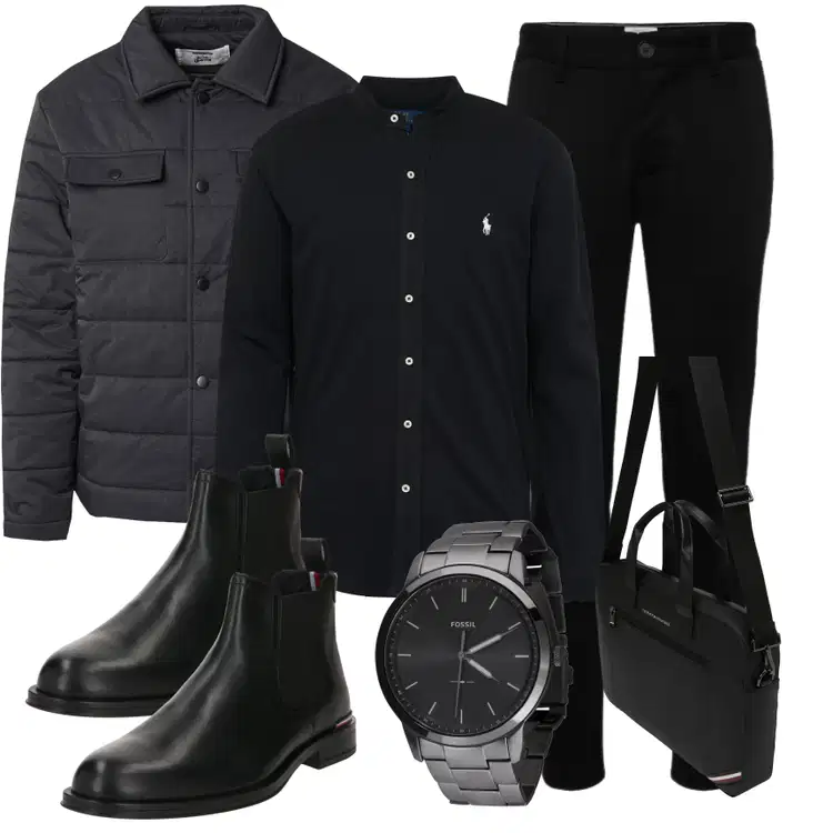 Business Outfit