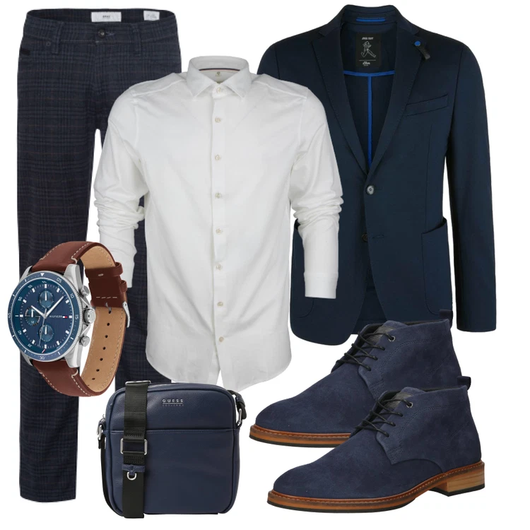 Business Outfit