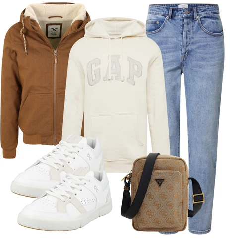 Creme/Grau/Khaki/Gold/Orange/Beige/Braun Große Größe Sweatmode/Vintage Hoodie/Hoodie/Sport Hoodie/Ausgefallener Hoodie/Unisex Hoodie/Sport Sweatshirt GAP kombinieren mit Creme/Grau/Khaki/Gold/Orange/Beige/Braun Sweatmode/Vintage Hoodie/Hoodie/Sport Hoodie/Ausgefallener Hoodie/Unisex Hoodie/Sport Sweatshirt GAP