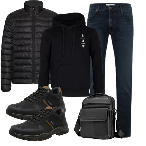 Weiß Jeans Brax kombinieren
