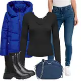 Gumové Kotníkové Boty od Pepe Jeans   Outfity image