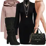 Tvarující body outfity image