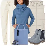 Kombinovat kraťasy s chelsea botami image