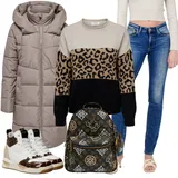 Elegantní tenisky Outfity image