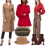 Stylové Klobouky Outfity image