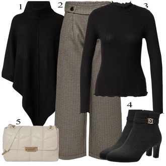 outfit mit Call it Spring "Ženske čevlji"