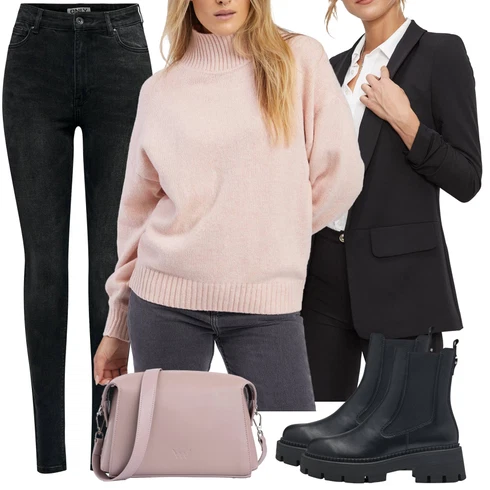 Kombinace Černá/Hnědá/Růžová Kožená Pánská Bund/Blejzrové Bund/Smokingové sako/Pletený Sako/Dlouhý Sako/Boyfriend Sako/Elegantní Sako/Neformální Sako/Krátké Sako/Kožená bunda pro muže lafaba