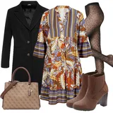 Heine Letní Šaty Outfity image