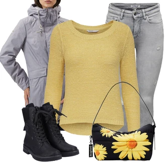 Nepromokavý Outfit s Černá Kožené pánské obuv/Kozačka Zimní kotníková bota/Zimní Kozačka z jehněčí kůže/Nepromokavá Kozačka/Ovčí Kožešinová Bota/Kotníková Bota s Podšívkou/Bojová Bota/Šněrovací Kotníková Bota/Klasická Kozačka/Vycpaná Kozačka Rieker "Zimní outfity"
