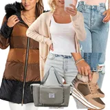 Zimske Outfiti Superge brez vezalk za dame image