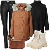 Steve Madden tenisice outfiti image