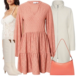Kombinacije za zimu sa Free People "Zimski outfit"