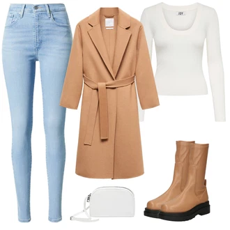 Outfit sa misspap "Zimski Outfit"